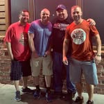 Bucky Jones - @bucky.jones1978 - Instagram