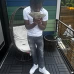 Bucky Jones - Facebook