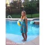 Sarah ;* - @bucky_jones - Instagram
