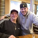 Bucky Ross - @david.buchanan333 - Instagram