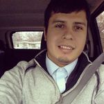 bucky_ross - @comingdeer - Instagram