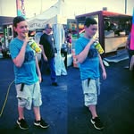 Bucky Rossman - @buckyrossman - Instagram