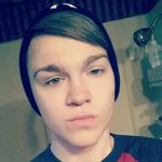 Chris Diamond - @buckyross - Instagram