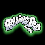Bud Buddy - @rollingbudnyc - Instagram