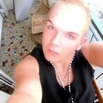 Bud Burt - @centaggspe - Instagram