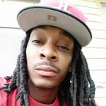 Jaaron Bud Edwards - @imdaman_gurlfriend - Instagram
