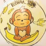 佛猴🐵 - @budhaa_slime - Instagram