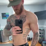 Brandon Hartrum - @budharty - Instagram