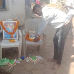 Budhartna Kamble - @budhartnakamble7 - Instagram