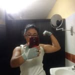 Elizabeth Budhart - @budhart45 - Instagram