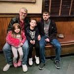 Bud Jones - @budjones52 - Instagram