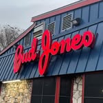 Bud Jones Restaurant - @budjonesrestaurant - Instagram