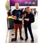 Alistair - @budlambers - Instagram