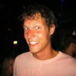 Rutger Voogt - @bud_longneck - Instagram