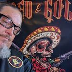 Bud Murphy - @2wheelzopenroads - Instagram