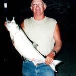 Bud Myers - @gonefishin67423 - Instagram