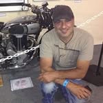 Bud Norris - @liv2rip42 - Instagram