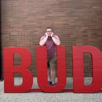 Bud Norris - Facebook