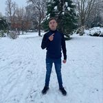 Buddy Powell - @buddypowell123 - Instagram