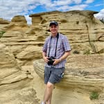 Bud Robertson - @canadaproud56 - Instagram