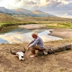 Bud Robertson - Facebook