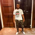Bud Sims - @adam_27_simsboyz - Instagram