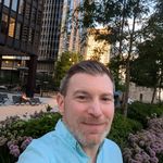 Bud Sims - @budward_the_first - Instagram