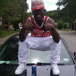 Deltric Sims - @bud_d_sims - Instagram