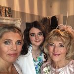 Margaret Terry - @budterry47 - Instagram