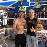 Terry Bud - @terrybud - Instagram