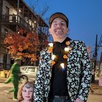 Bud Sims - @budward_the_first - Instagram