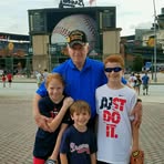 Bud Ward - Facebook