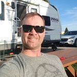 Edward Davidson - @budward76 - Instagram