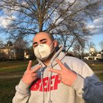 James "Buddy" Fox - @budward431 - Instagram