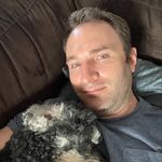 Mike McKechnie - @budwardodaddio - Instagram