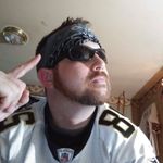 Bud Watson Jr - @jon1gaines - Instagram
