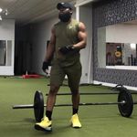 Martez Watson - @_budwatson - Instagram