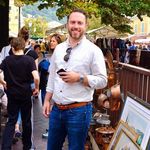 Bud Watts - @bai_watts - Instagram