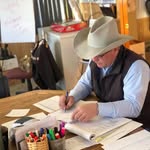 Bud Williamson - @williamsonlandandcattle - Instagram