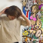 Bud Woods - @budfuckingwoods - Instagram
