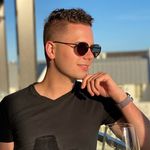 Buddy Bell - @bcb_93 - Instagram