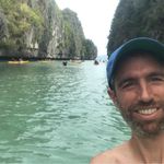 Buddy Bell - @buddyl140 - Instagram