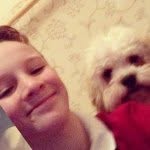 Bradley Hill - @buddybond007 - Instagram