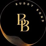 Buddy Bond - @entity_tale_ - Instagram