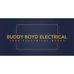 Buddy Boyd Electrical - Facebook