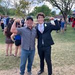 Buddy Burton - @bryant.burton - Instagram