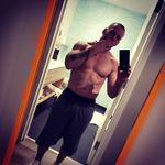 Buddy Burton - @bsburton207 - Instagram