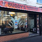 Buddy's Barber Burton - @buddysbarberburton - Instagram