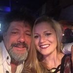 Richard Buddy Burton - @the_hanler - Instagram