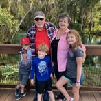 Buddy Cotton - Facebook